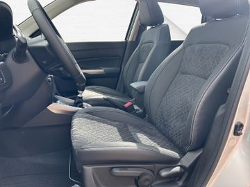 Fotografie 13 des Suzuki Vitara Comfort+ Kamera Navi Schiebedach