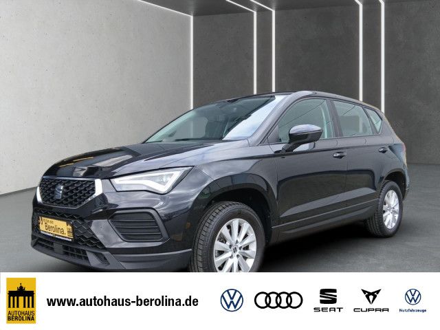 Image of Seat Ateca