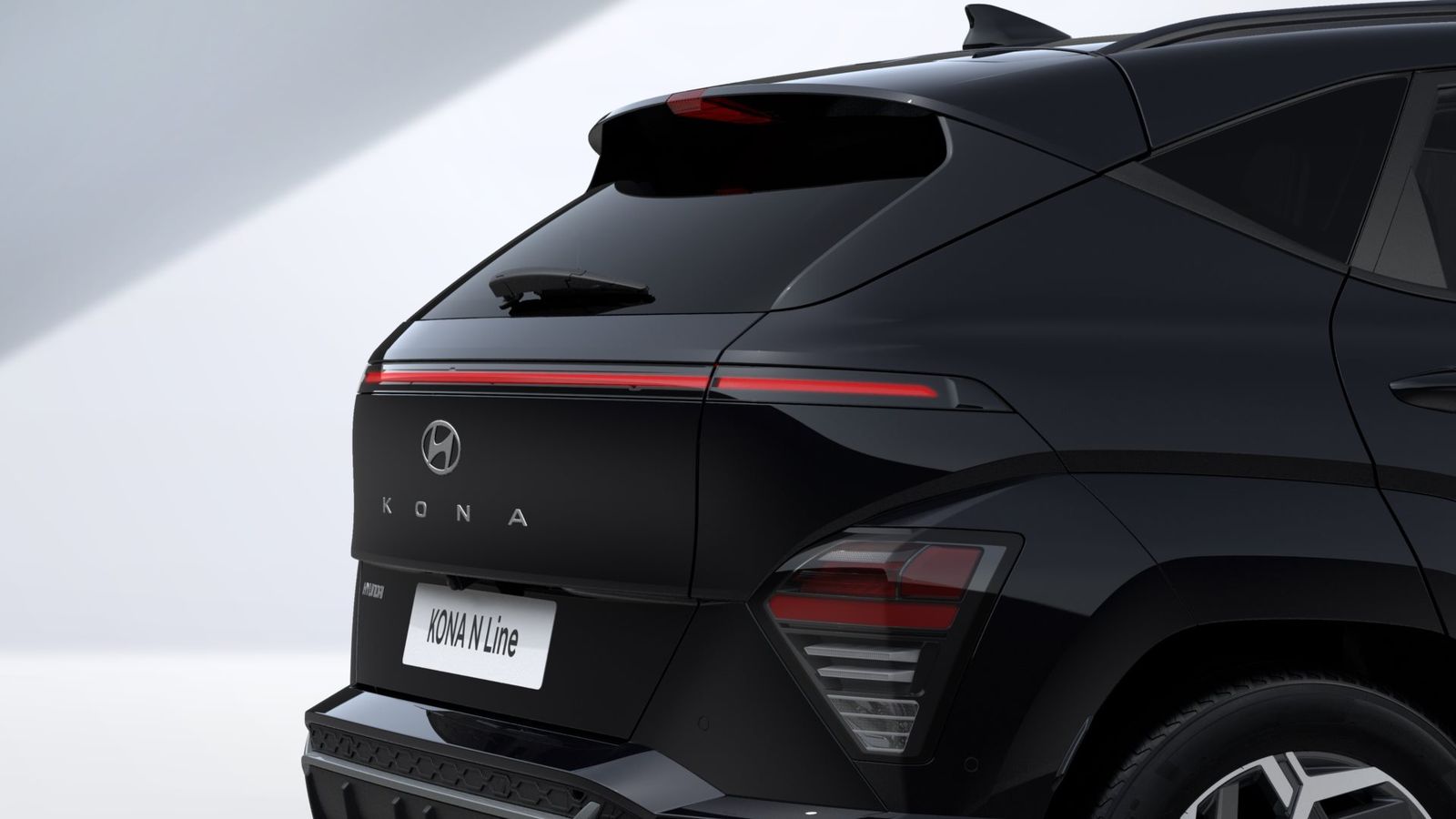 Hyundai KONA - Bild 9