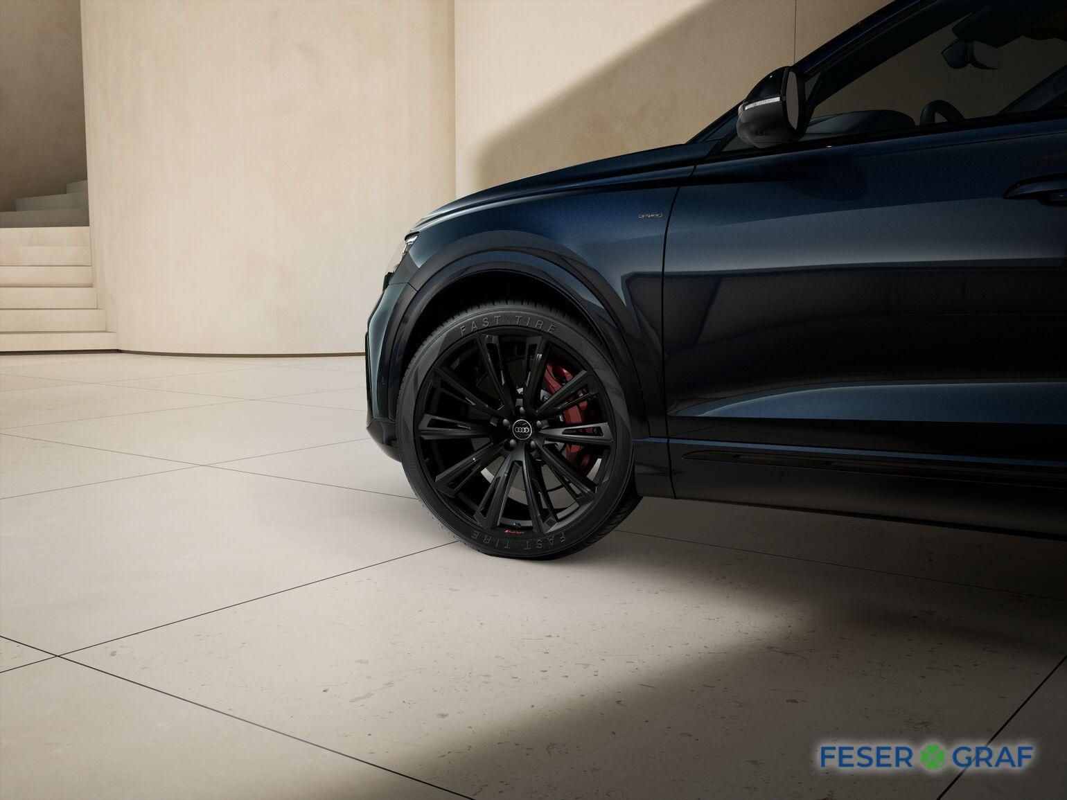 Audi Q8 - Bild 6