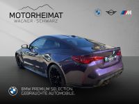 BMW M4 - Vorschau Bild 5