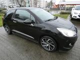 Citroën DS3 SportChic*NAVI*XENON*AHK*SHZ*8xALU*LED - Citroën DS3 in Dortmund