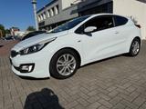 Kia pro cee'd / ProCeed 1.6  Klima .. Garantie.. - Kia pro cee'd / ProCeed