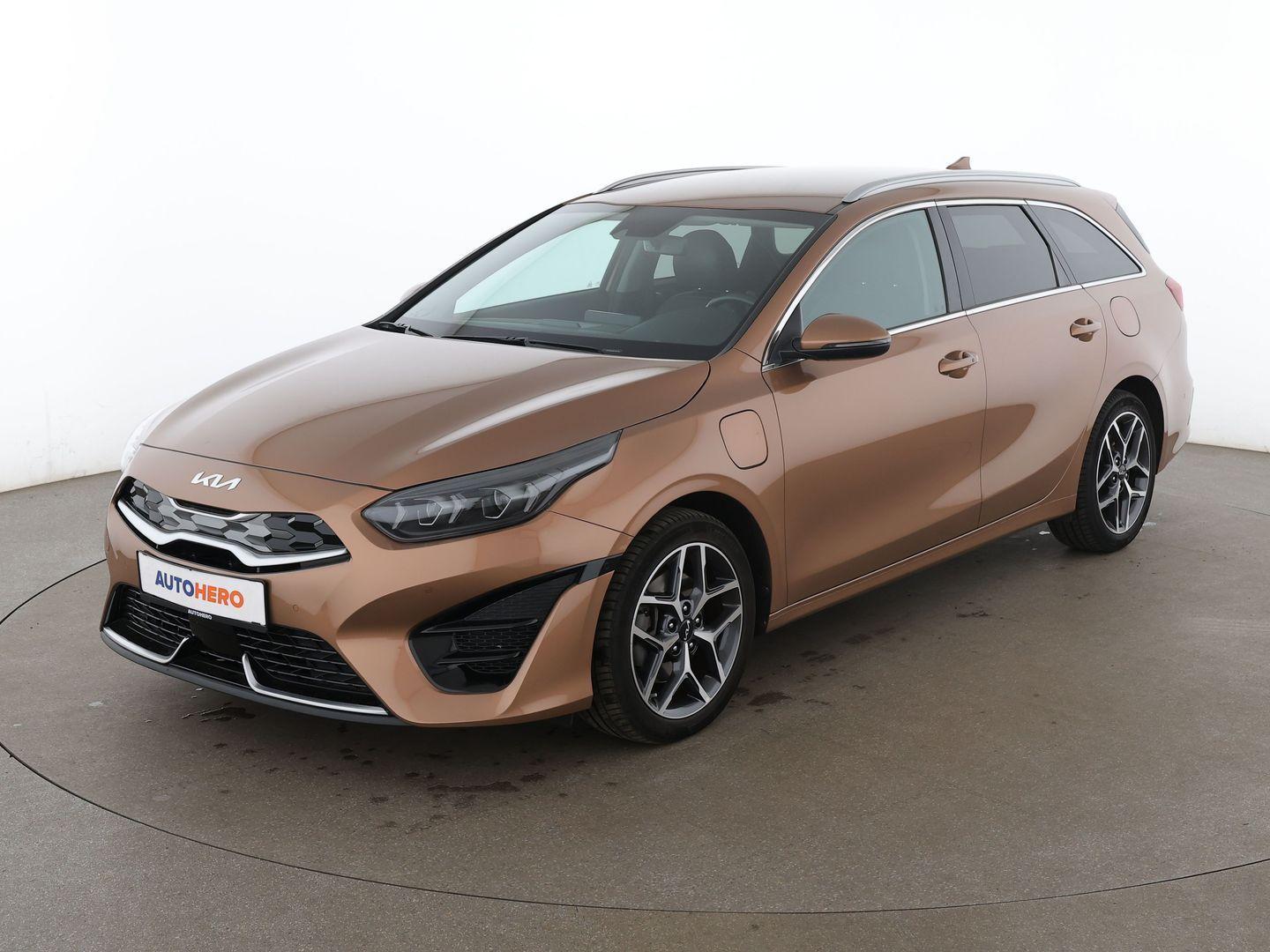 Kia cee'd / Ceed