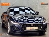 Jaguar F-Type R-Dynamic 2.0 TwinTurbo|KEYLESS|LED|KAM|