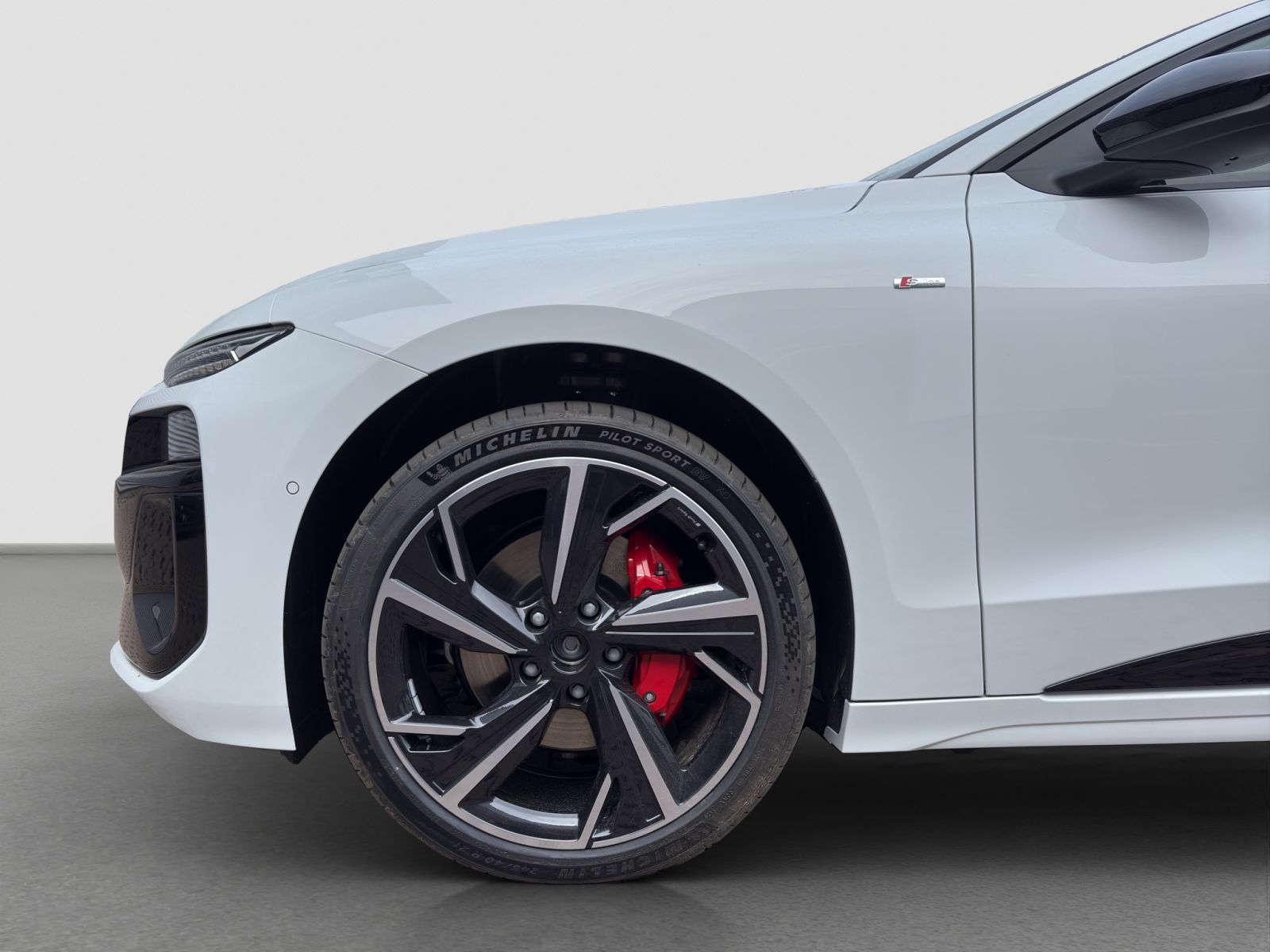 Audi A6 - Bild 22