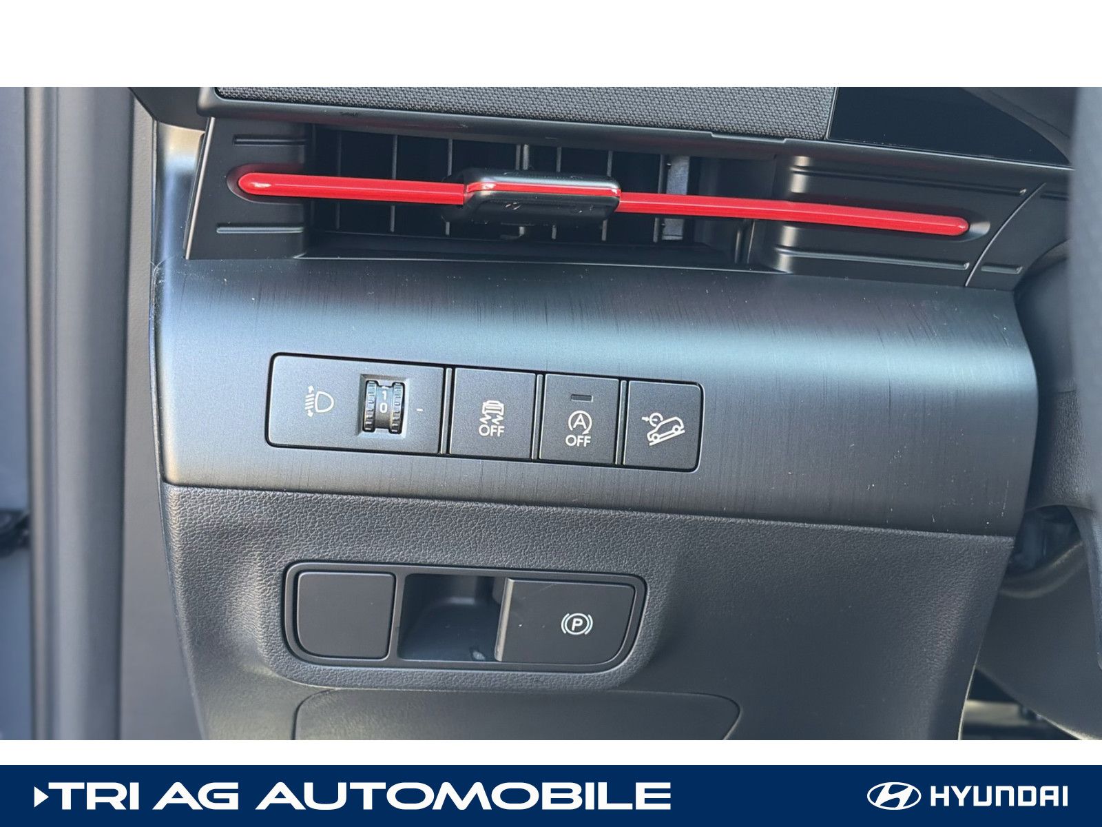 Hyundai Kona – Bild 19