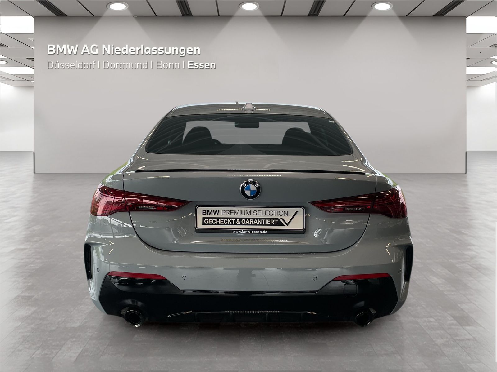 BMW 420 - Bild 9