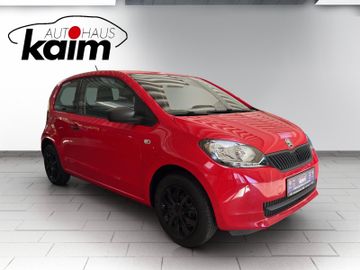 Bild 7 Skoda Citigo 1.0 Cool Edition +KLIMA+ZV