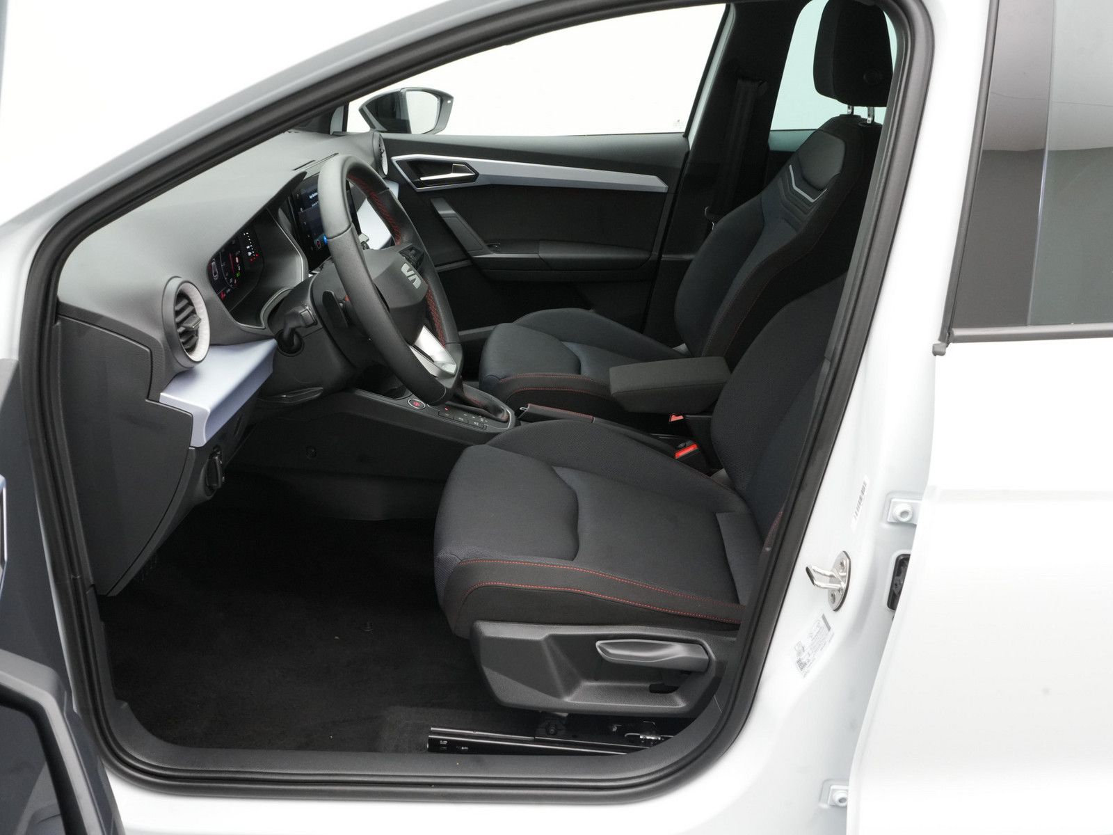 Seat Ibiza - Bild 12