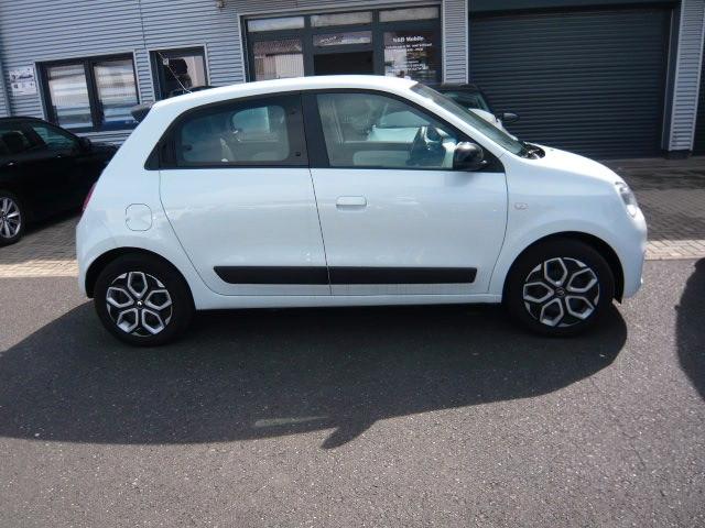 Renault Twingo Equilibre