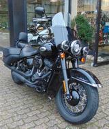 Harley-Davidson FLHCS 114 Heritage Kess-Tech* - Kess Tech Motorräder