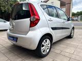 Opel Agila B Edition - gebrauchte Opel Agila aus dem Jahr 2011