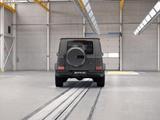 Mercedes-Benz G 63 AMG Station Comand+Totwink.+360°+M-LED - Mercedes-Benz: Comand