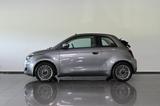 Fiat 500e Cabrio Icon 42 kWh LED Navi PDC Kamera SHZ - gebrauchte Fiat 500e aus dem Jahr 2021