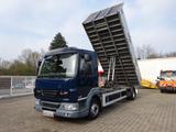 DAF LF 45.210 Kipper 4x2 - Angebote entsprechen deinen Suchkriterien