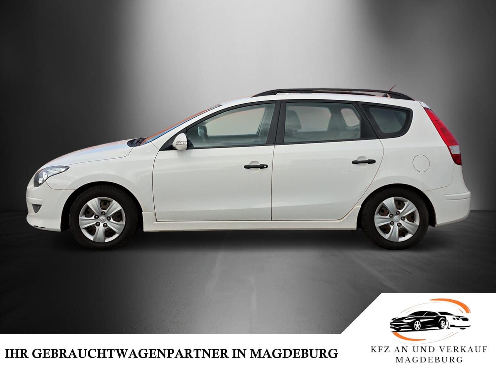 Hyundai i30 2012 — photo 6