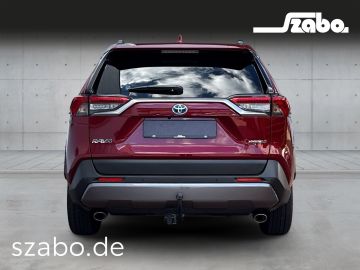 Toyota RAV 4 - 7