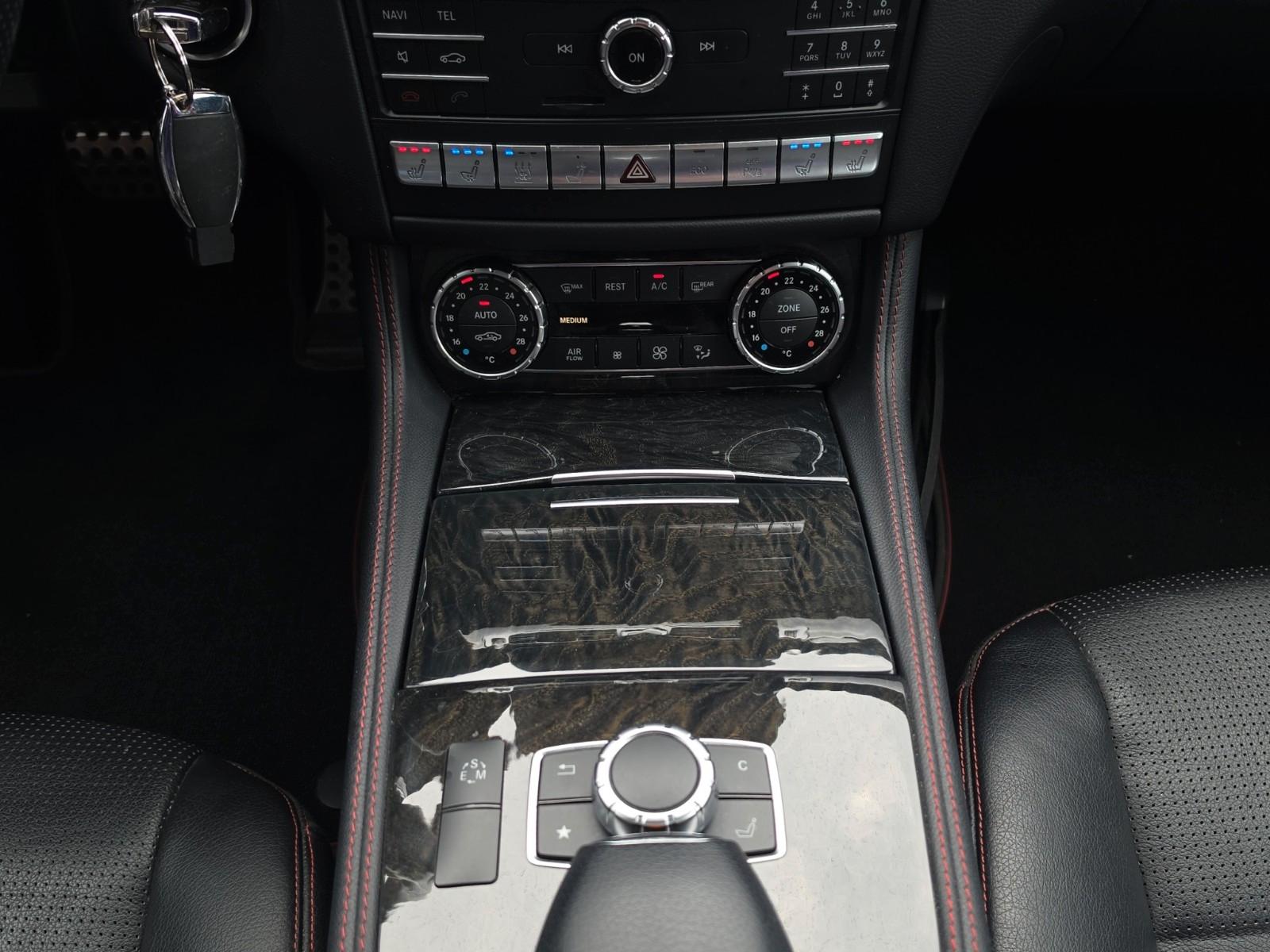 Mercedes-Benz CLS Shooting Brake*AMG+*350d*FAST-VOLL.*