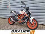 KTM 390 DUKE ABS 2017 Insp. neu - KTM DUKE 3