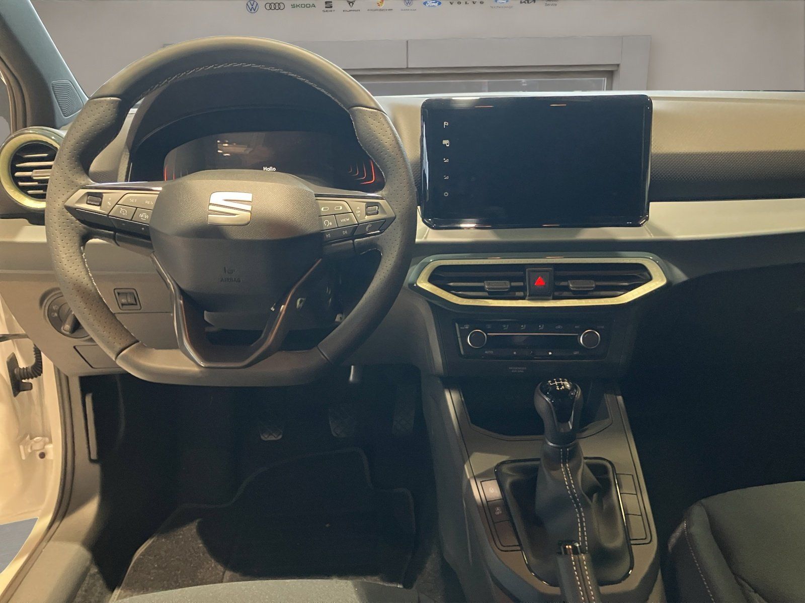 Seat Ibiza - Bild 11