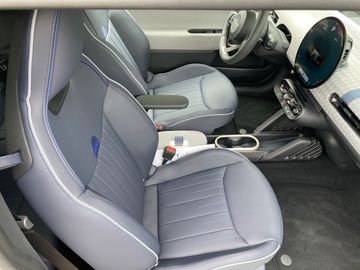 MINI Cooper SE Head-Up HK HiFi DAB LED Pano.Dach Shz
