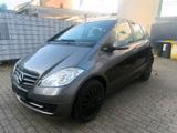 Mercedes-Benz Mercedes A160 Tüv Anhängerkuppl.Navi ZV El... - Mercedes-Benz A 160 in Dortmund