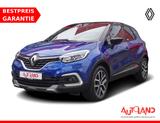 Renault Captur 1.3 TCe 150 Version S LED Navi Tempomat - blaue Renault Captur