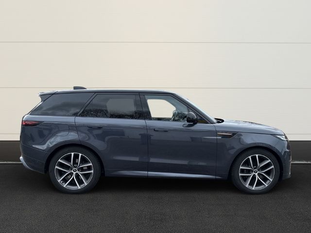 Land Rover Range Rover Sport P510 e Autobiography+AHK+23 Zo
