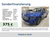 Mercedes-Benz GLB 200 d Automatik LED / AHK / Sitzheizung / Rü - gebrauchte Mercedes-Benz GLB 200 aus dem Jahr 2024