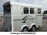 Cheval Liberte MAXI 3 3er Pferdeanhänger - Tier-/Pferdetransport 3 pferde