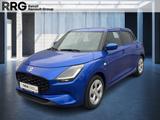 Suzuki Swift 1.2 Dualjet Mild-Hybrid Comfort SHZ PDC BT - Suzuki Swift Gebrauchtwagen in Hamburg