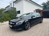 Mercedes-Benz Mercedes Benz CLA 220 CDI (Shooting Break) - Mercedes-Benz: C Break