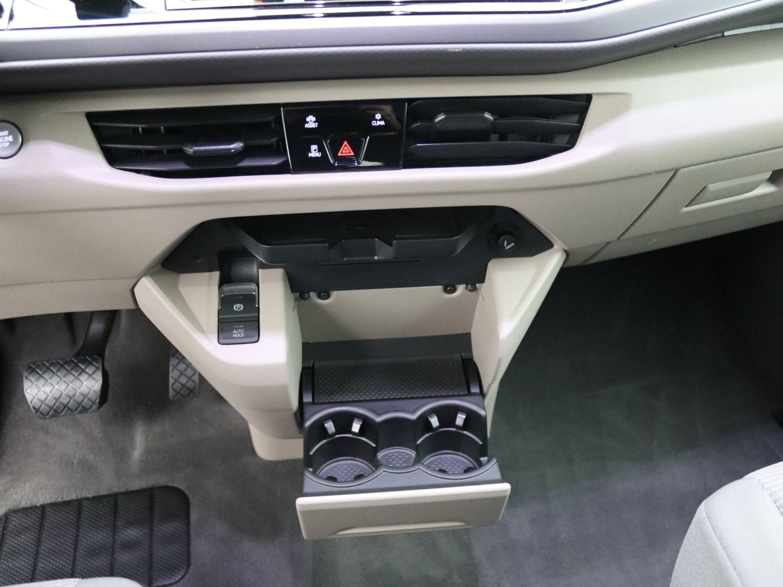 Volkswagen T7 Multivan - Bild 18