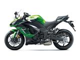 Kawasaki Ninja 1100SX SE Tourer  - KAWASAKI NINJA 1100SX