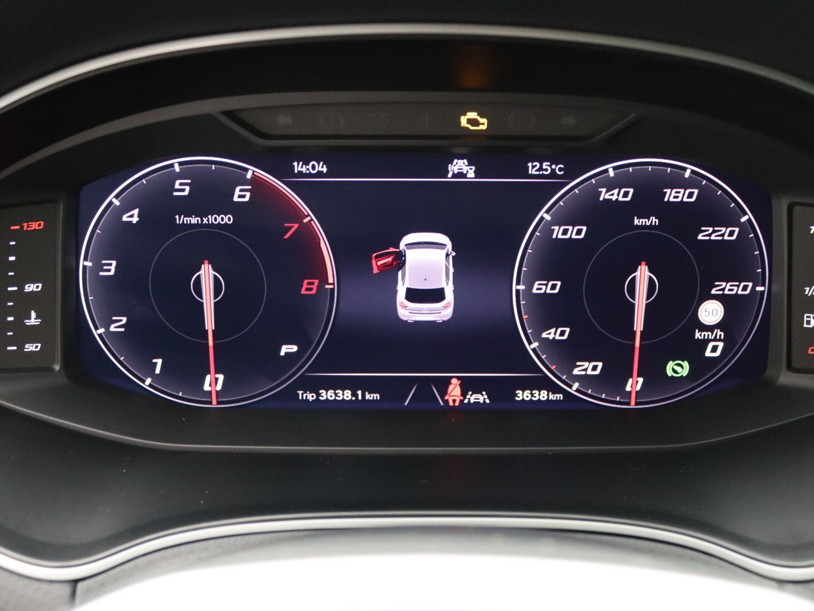 Seat Ibiza - Bild 12