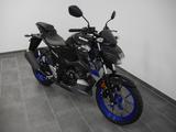 Suzuki GSX S 125 // 1.Hand // nur 39KM / kein Vorführer - SUZUKI GSX S125