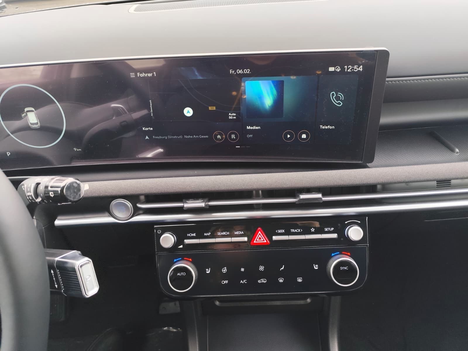 Hyundai Tucson – Bild 21