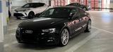 Audi A5 3.0 TDI 180kW S tronic quattro/neues Getriebe - Audi: Getriebe