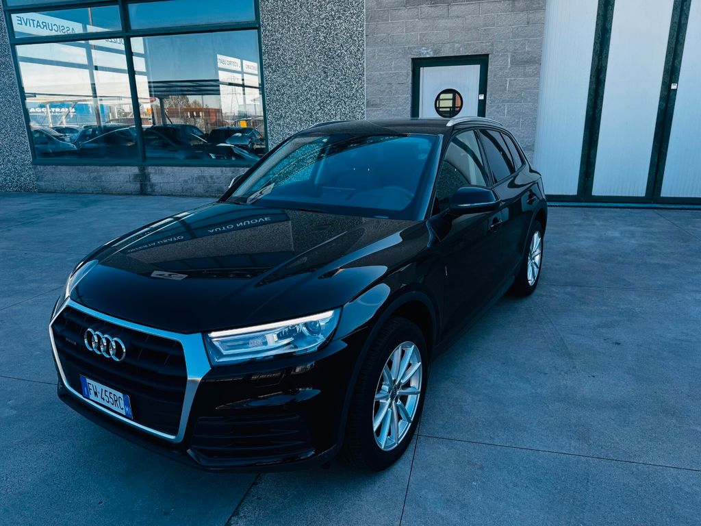 Image of Audi Q5