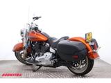 Harley-Davidson 107 FLDE Softail Deluxe 5HD Jekill & Hyde ABS LE - HARLEY-DAVIDSON SOFTAIL DELUXE