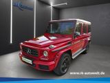 Mercedes-Benz G 350 d designo-manufaktur Edition Schiebedach S - Mercedes-Benz G 350 aus 2018
