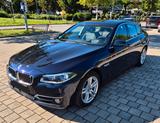 BMW 530d xDrive A Luxury Line Luxury Line - BMW 530: 530d Xdrive