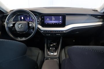 Skoda Octavia 2.0 TDI Ambition AID+ACC+KEY+STDHZG+AHK