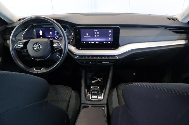 Skoda Octavia 2.0 TDI Ambition AID+ACC+KEY+STDHZG+AHK