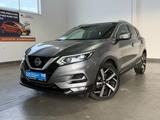 Nissan Qashqai 1.3 DIG-T Tekna+ PANO+LEDER+MEMORY+SHZ - Nissan in Bremen