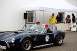 Cobra Ford Libra - Cobra: Roadster