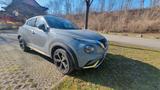 Nissan Juke 1.0 DIG-T KIIRO DCT KIIRO - Nissan JUKE KIIRO mit Benzin-Antrieb