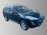 Peugeot 4007/4x4/7Stitze/PDC - Peugeot 4007 SUV