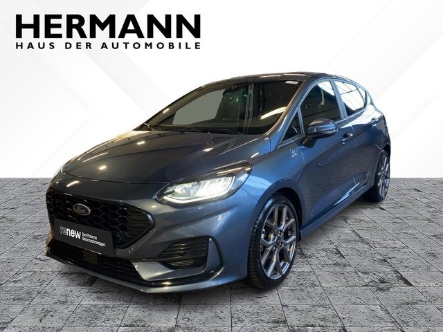 Ford Fiesta 1.0 EcoBoost ST-Line *SYNC*LED*SpurH*LM